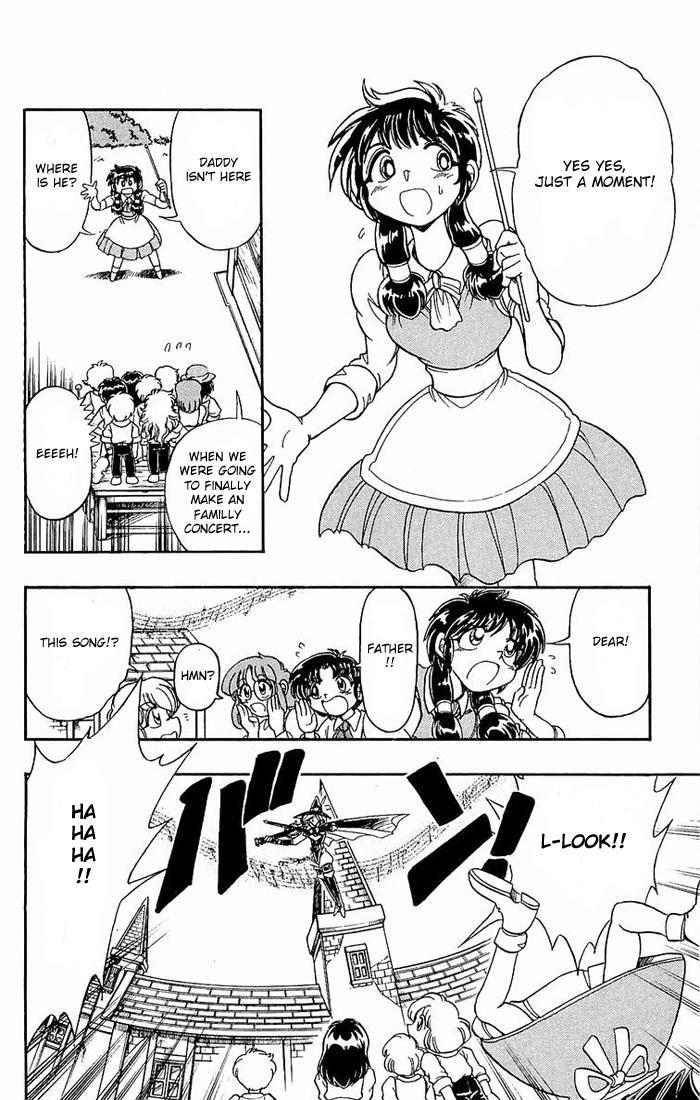 Violinist of Hameln Chapter 141 page 77 - Chapter 141: The Song of Joy [Finale]