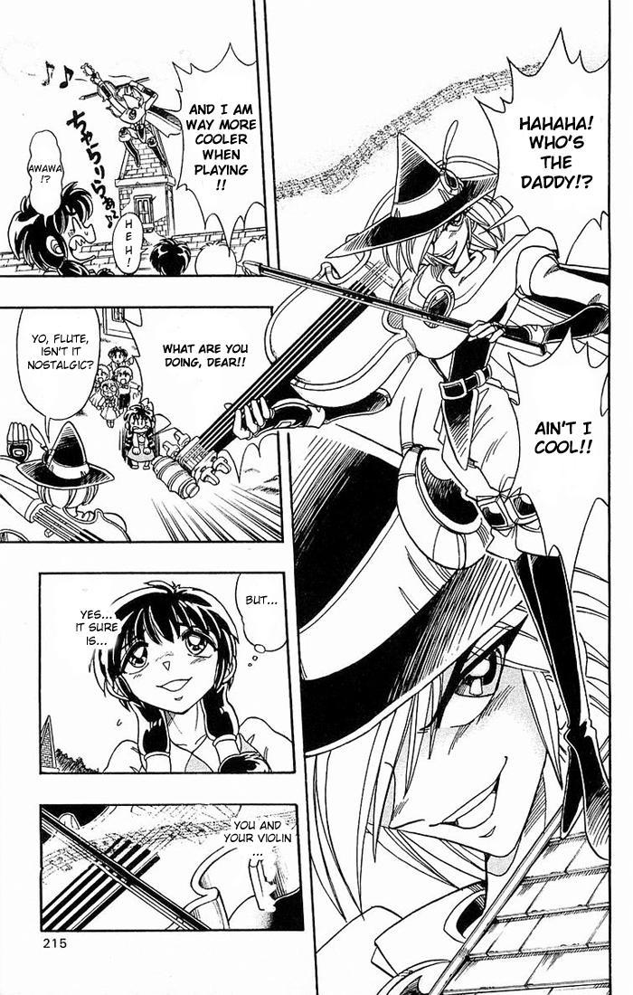 Violinist of Hameln Chapter 141 page 78 - Chapter 141: The Song of Joy [Finale]