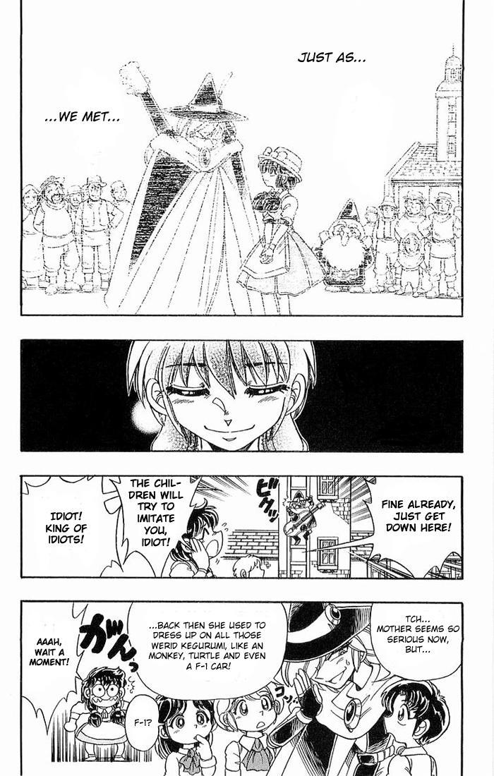 Violinist of Hameln Chapter 141 page 79 - Chapter 141: The Song of Joy [Finale]
