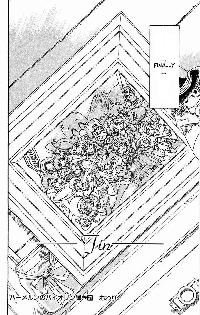 Violinist of Hameln Chapter 141 page 81 - Chapter 141: The Song of Joy [Finale]