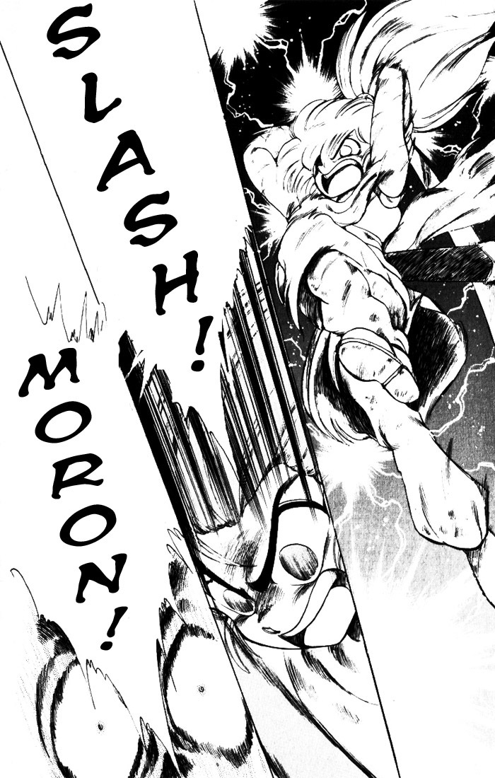 Violinist of Hameln Chapter 15 page 30 - Chapter 15: Night on Bald Mountain 3