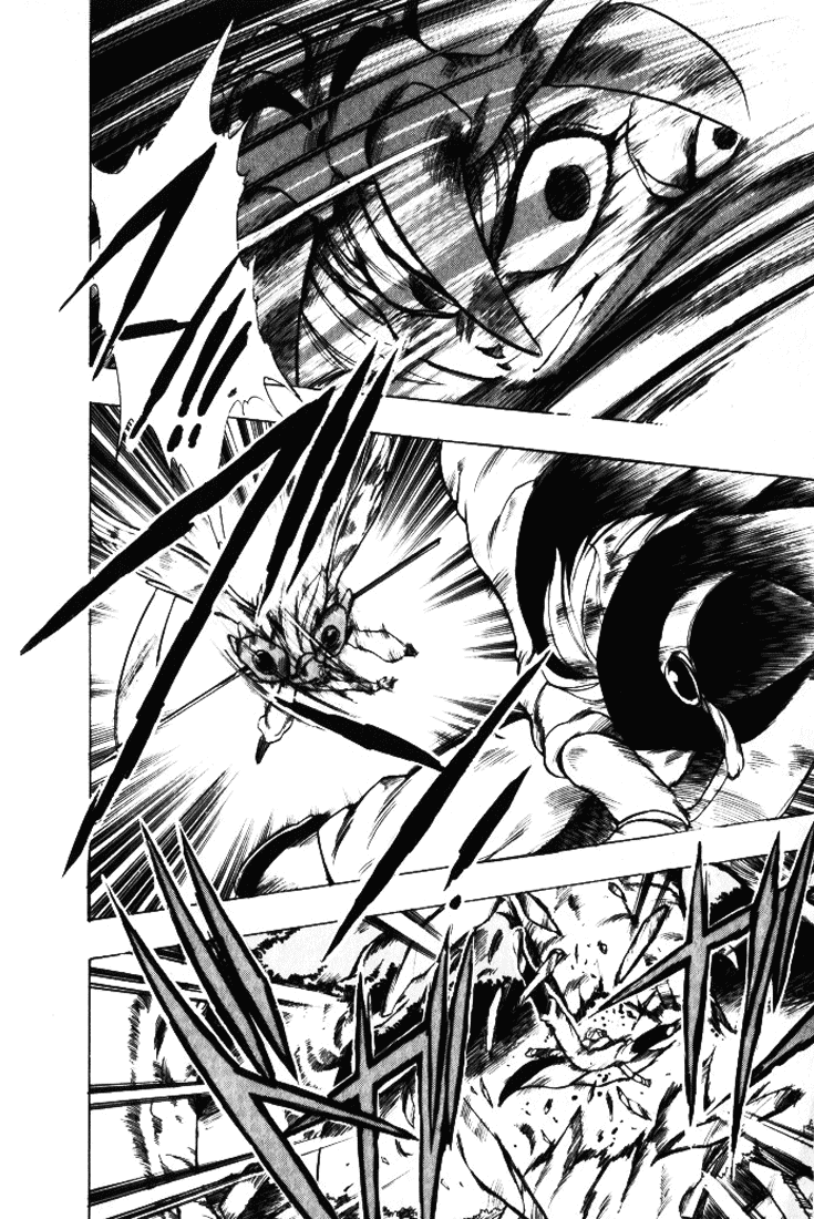 Violinist of Hameln Chapter 16 page 27 - Chapter 16: Hawk King Sizer