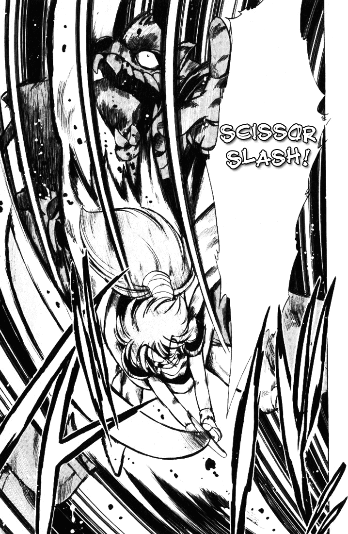 Violinist of Hameln Chapter 18 page 33 - Chapter 18: Trom's Interlude