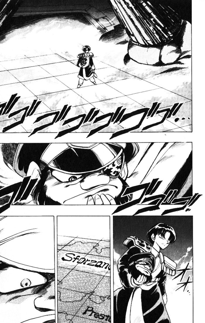 Violinist of Hameln Chapter 19 page 27 - Chapter 19: Overture