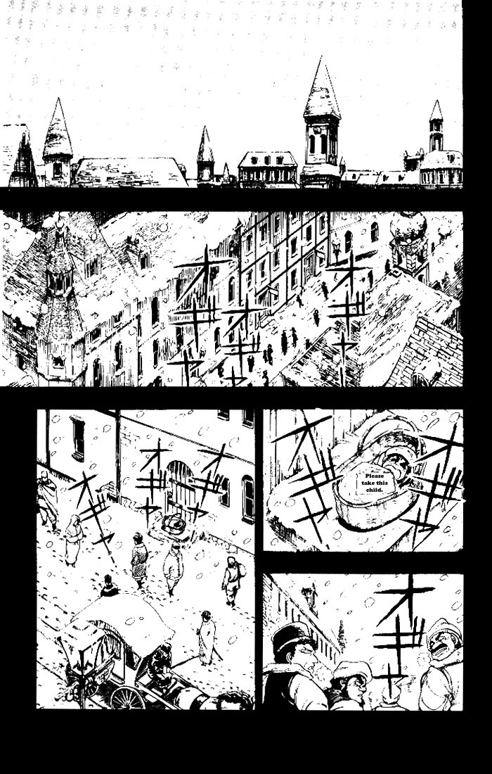 Violinist of Hameln Chapter 2 page 24 - Chapter 2: Song of the earth