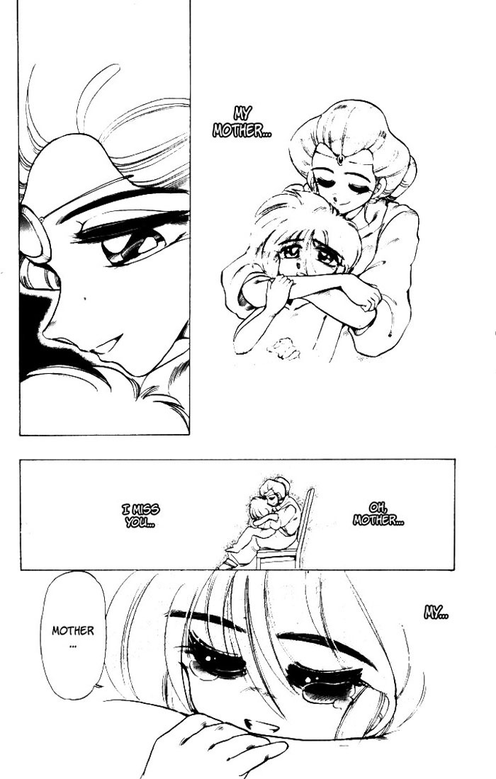 Violinist of Hameln Chapter 21 page 28 - Chapter 21: Sforzando Overture