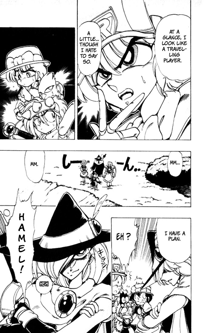 Violinist of Hameln Chapter 22 page 10 - Chapter 22: Sforzando March