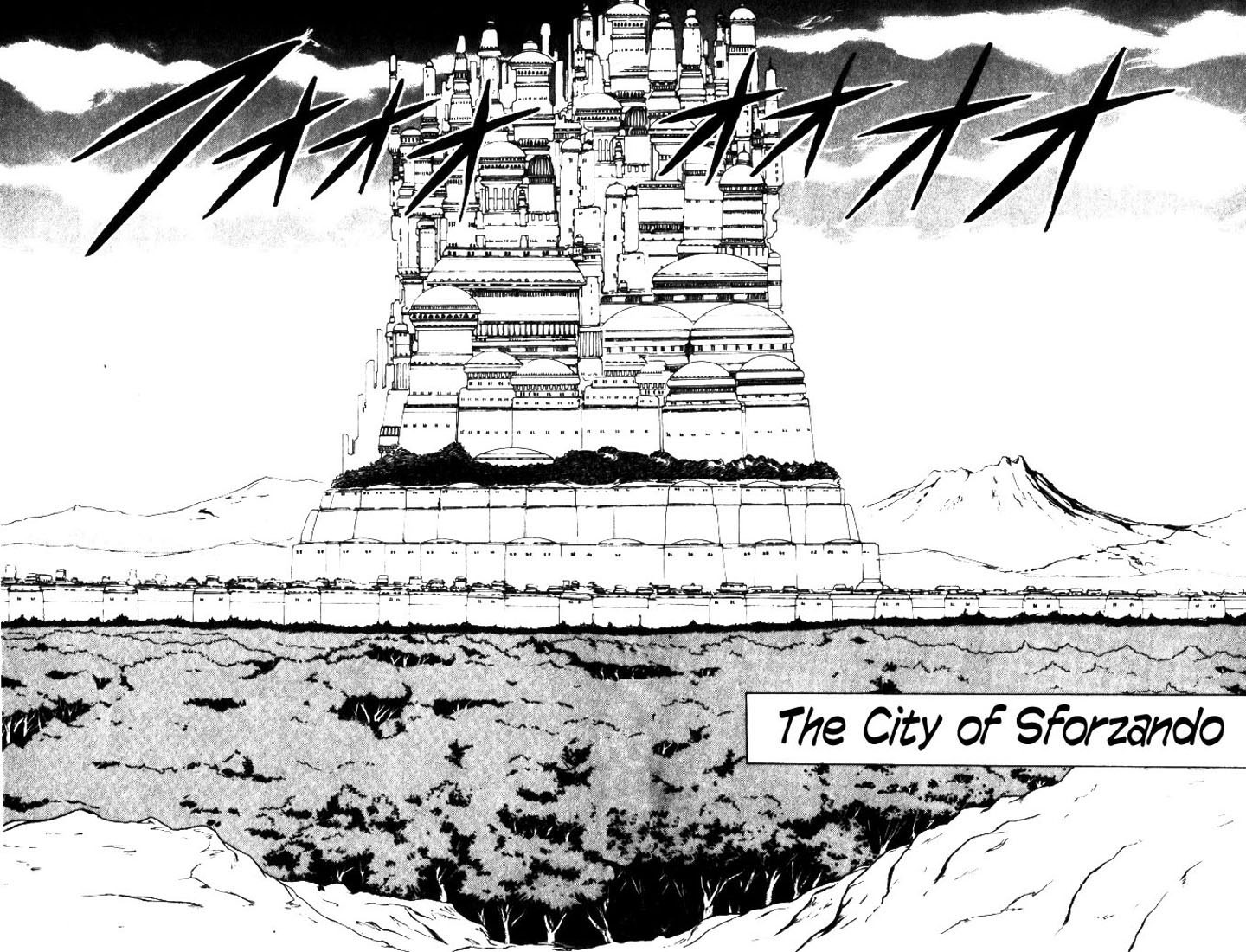 Violinist of Hameln Chapter 22 page 2 - Chapter 22: Sforzando March
