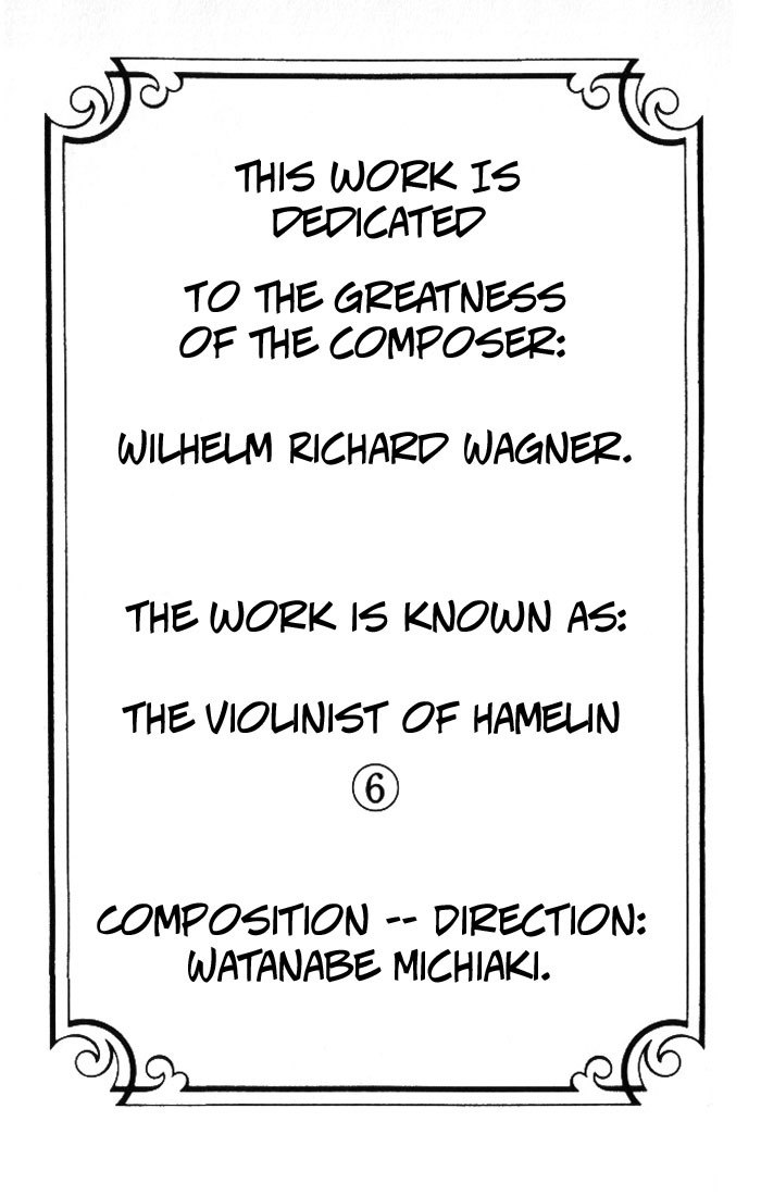Violinist of Hameln Chapter 25 page 4 - Chapter 25: Queen Horn