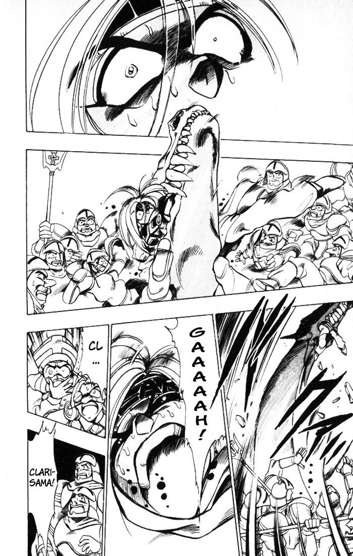 Violinist of Hameln Chapter 27 page 10 - Chapter 27: Pandora's Box