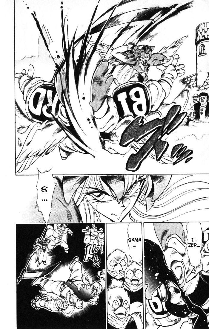 Violinist of Hameln Chapter 27 page 30 - Chapter 27: Pandora's Box