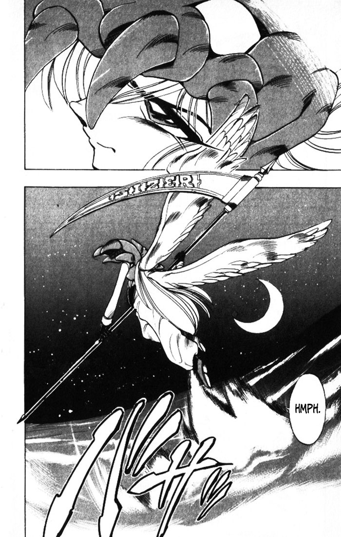 Violinist of Hameln Chapter 27 page 34 - Chapter 27: Pandora's Box