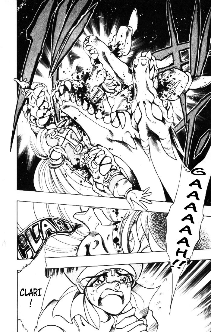 Violinist of Hameln Chapter 27 page 38 - Chapter 27: Pandora's Box