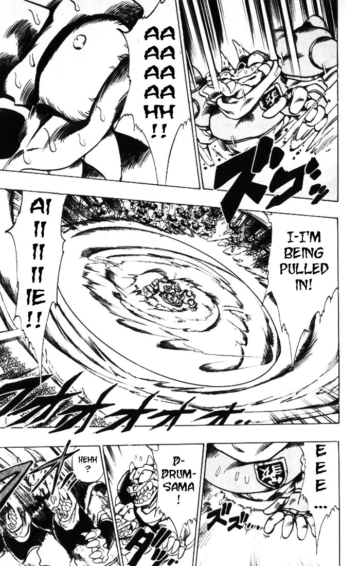 Violinist of Hameln Chapter 27 page 4 - Chapter 27: Pandora's Box