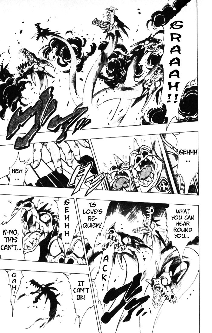 Violinist of Hameln Chapter 28 page 15 - Chapter 28: Five Great Hopes - Part 1
