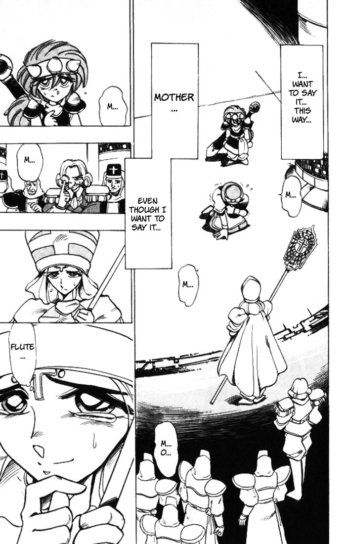 Violinist of Hameln Chapter 28 page 24 - Chapter 28: Five Great Hopes - Part 1