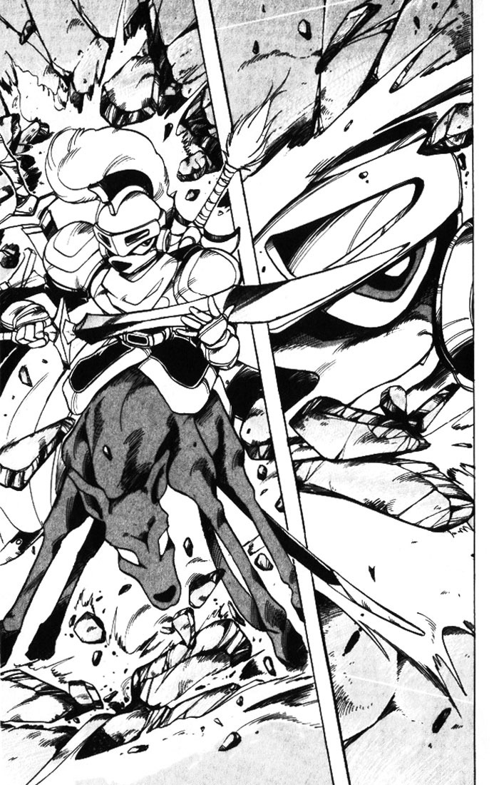 Violinist of Hameln Chapter 28 page 26 - Chapter 28: Five Great Hopes - Part 1
