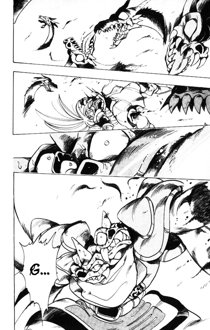 Violinist of Hameln Chapter 28 page 3 - Chapter 28: Five Great Hopes - Part 1