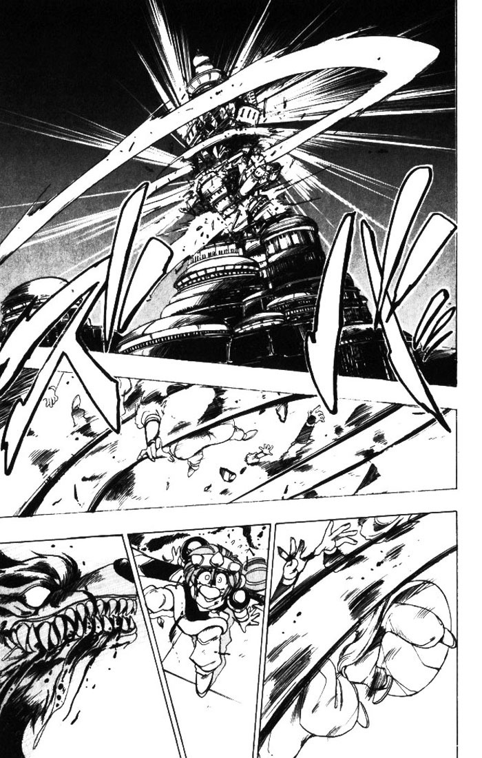 Violinist of Hameln Chapter 28 page 30 - Chapter 28: Five Great Hopes - Part 1