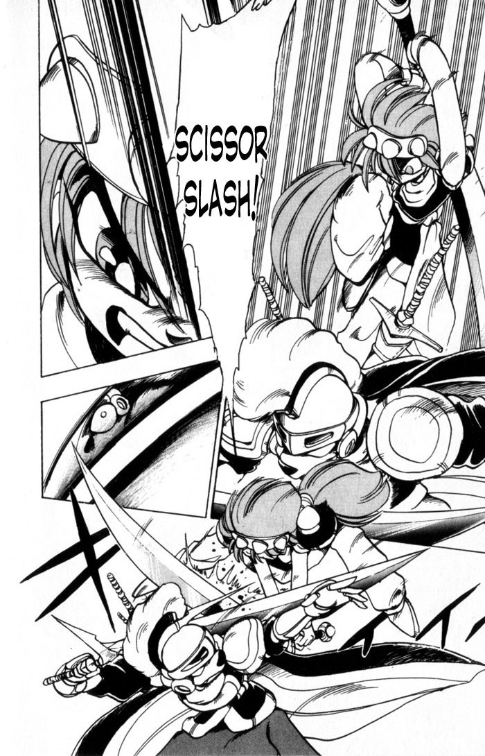 Violinist of Hameln Chapter 29 page 24 - Chapter 29: Five Great Hopes (Part 2)