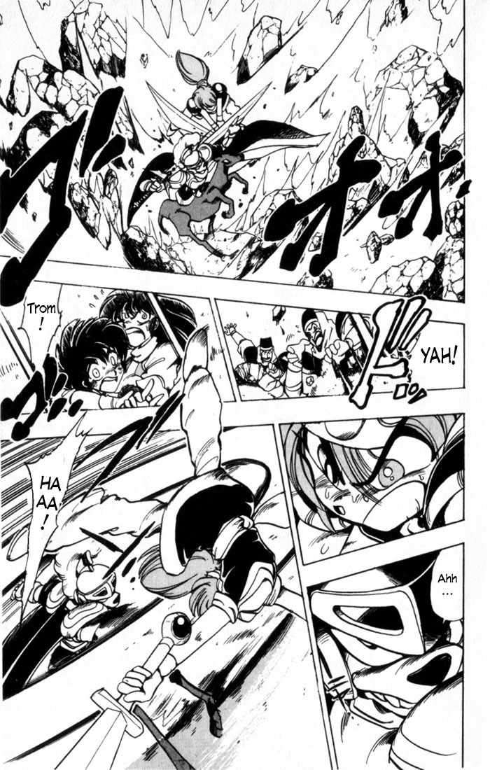 Violinist of Hameln Chapter 29 page 25 - Chapter 29: Five Great Hopes (Part 2)