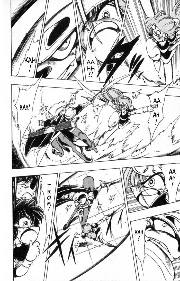 Violinist of Hameln Chapter 29 page 26 - Chapter 29: Five Great Hopes (Part 2)