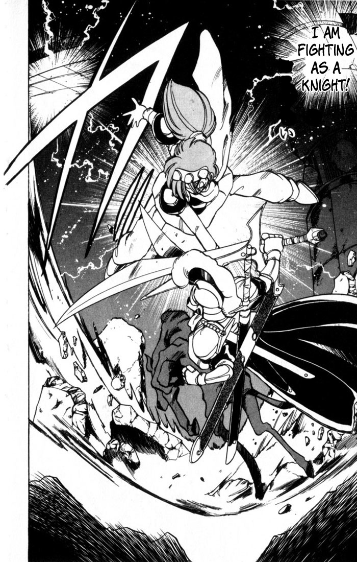Violinist of Hameln Chapter 29 page 28 - Chapter 29: Five Great Hopes (Part 2)