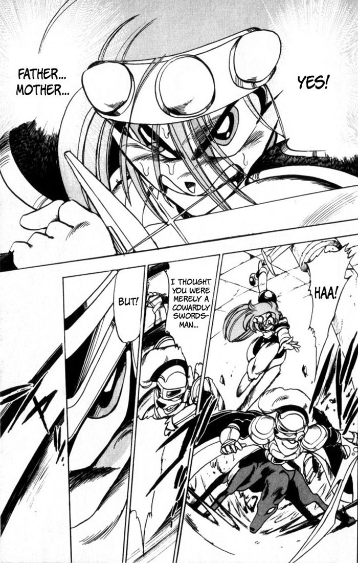 Violinist of Hameln Chapter 29 page 29 - Chapter 29: Five Great Hopes (Part 2)