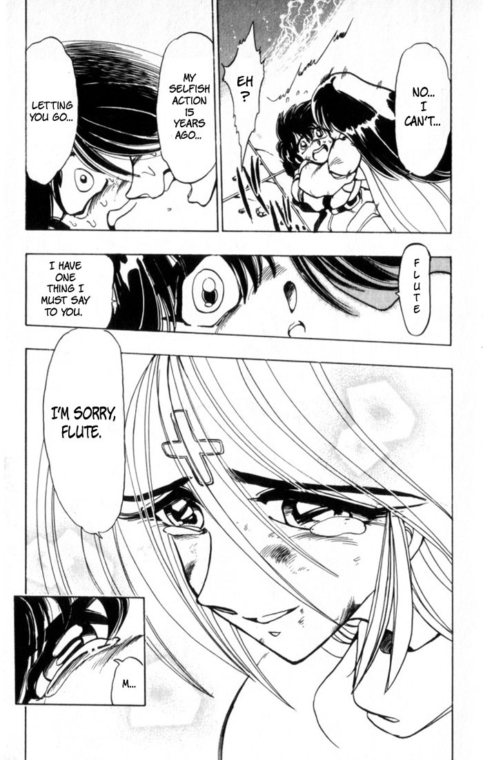 Violinist of Hameln Chapter 29 page 41 - Chapter 29: Five Great Hopes (Part 2)