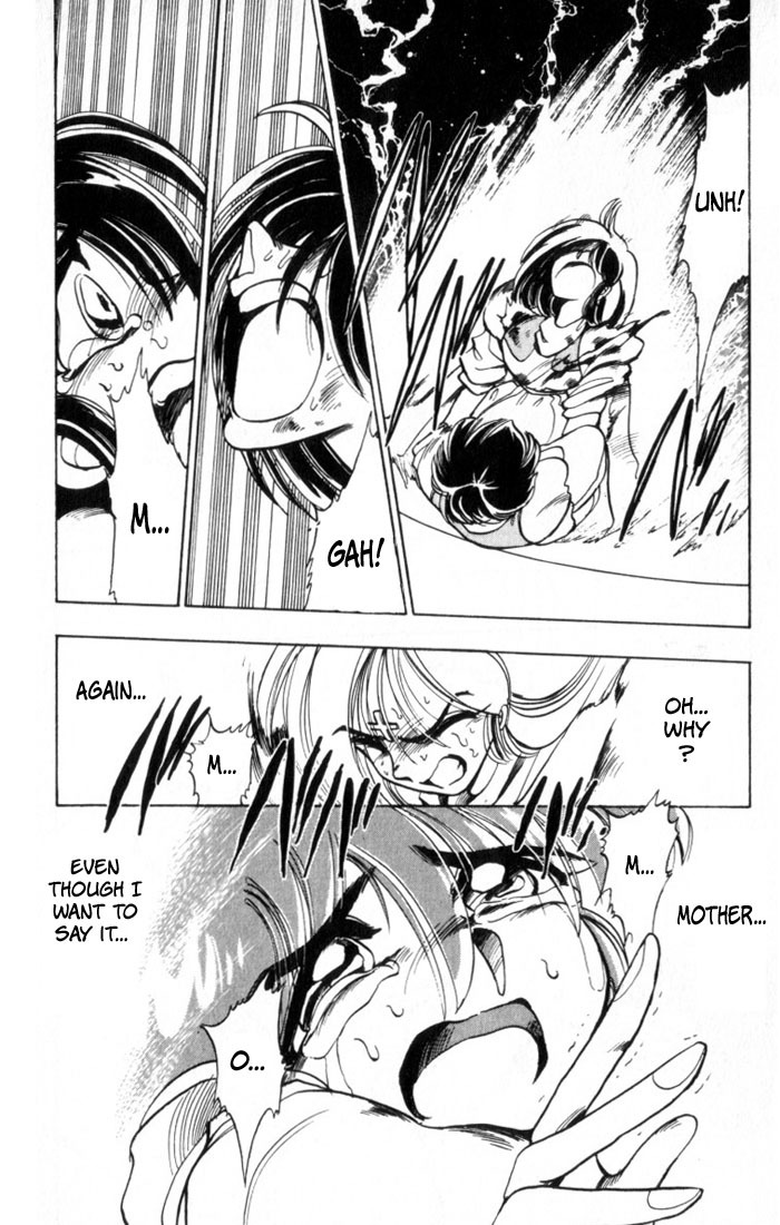 Violinist of Hameln Chapter 29 page 42 - Chapter 29: Five Great Hopes (Part 2)