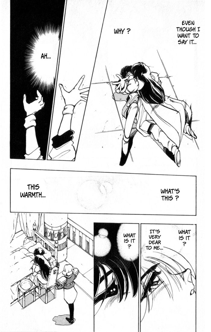Violinist of Hameln Chapter 29 page 43 - Chapter 29: Five Great Hopes (Part 2)