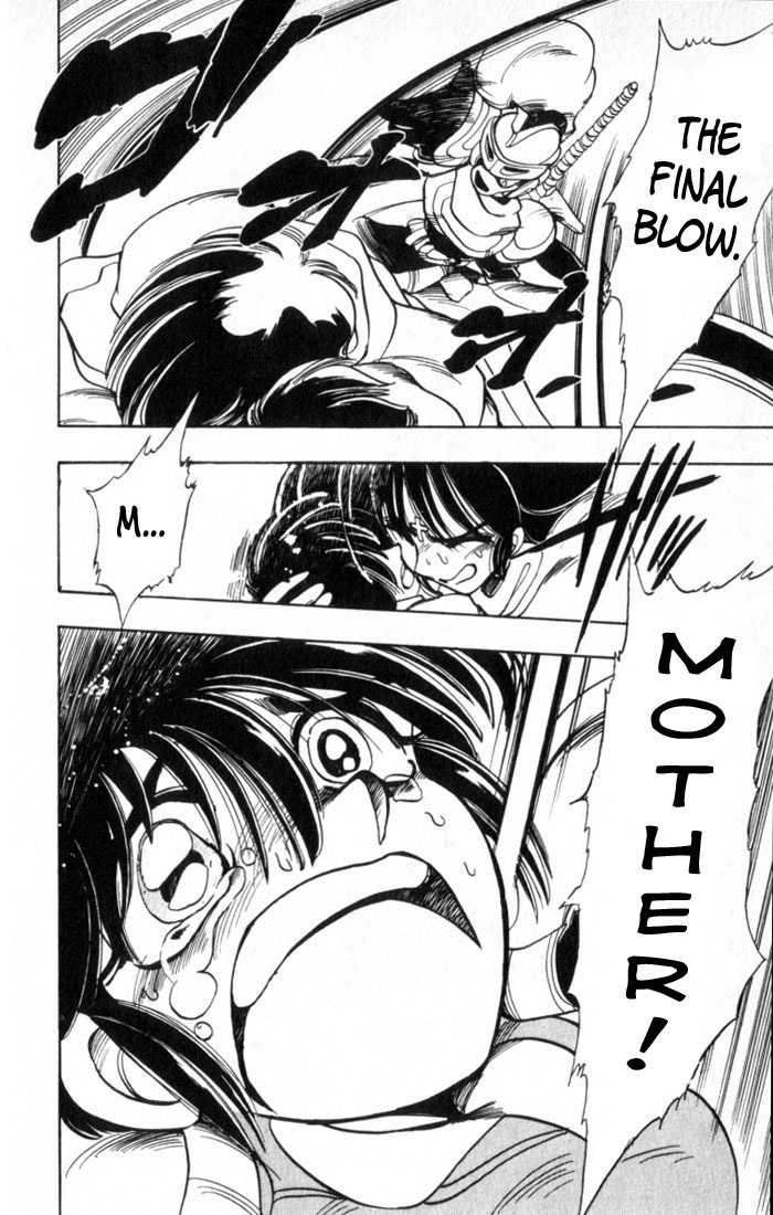 Violinist of Hameln Chapter 29 page 46 - Chapter 29: Five Great Hopes (Part 2)