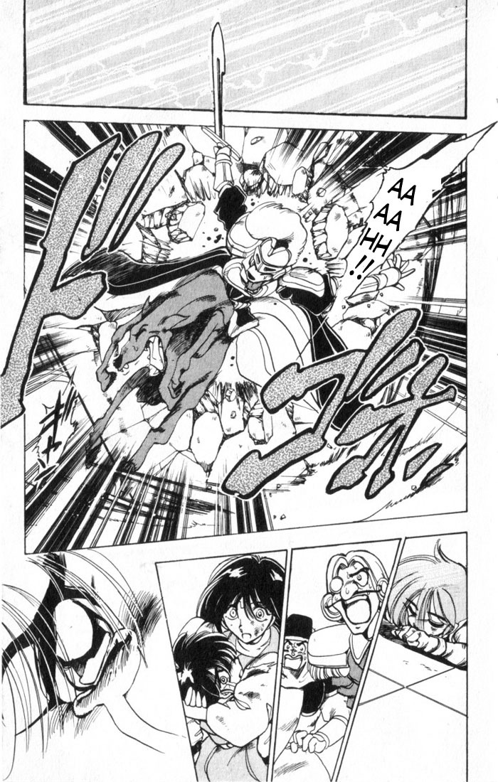 Violinist of Hameln Chapter 29 page 47 - Chapter 29: Five Great Hopes (Part 2)