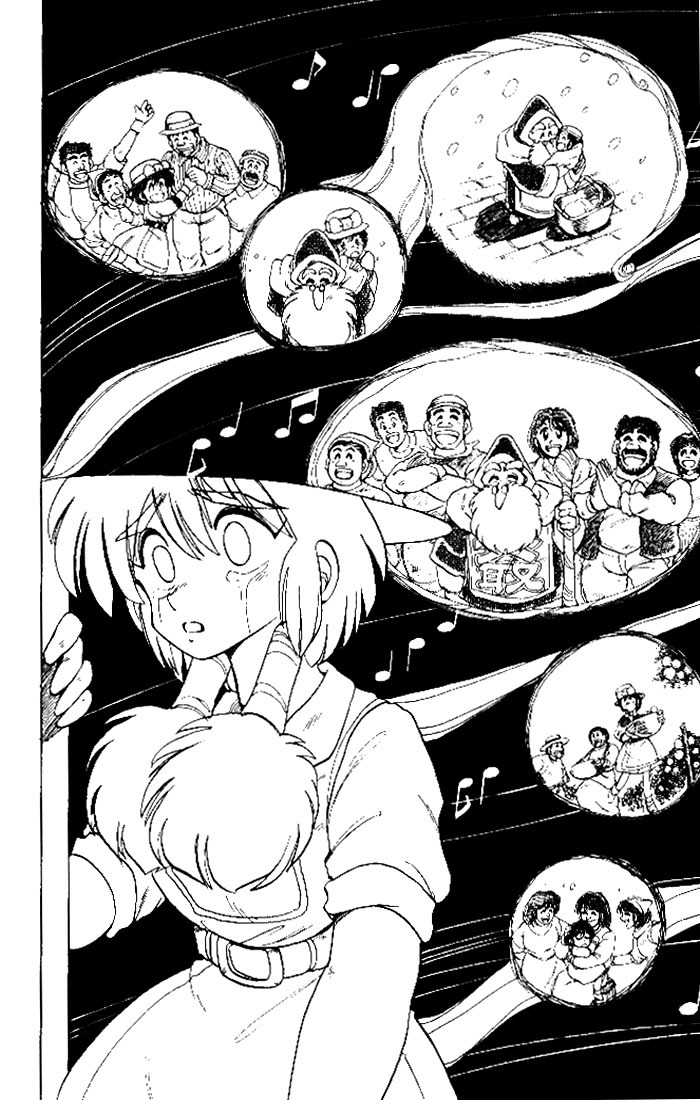 Violinist of Hameln Chapter 3 page 28 - Chapter 3: Certain kill! Marionette!