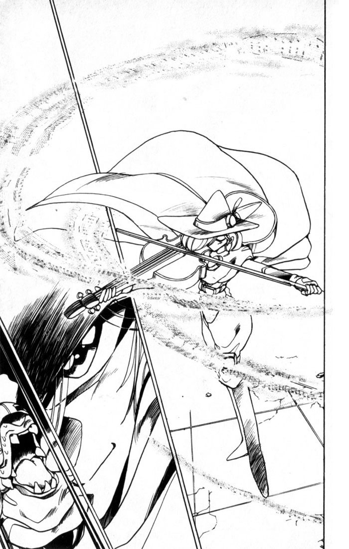 Violinist of Hameln Chapter 30 page 23 - Chapter 30: Five Great Hopes (Finale)