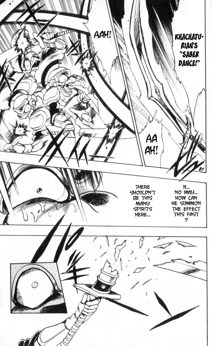 Violinist of Hameln Chapter 30 page 25 - Chapter 30: Five Great Hopes (Finale)