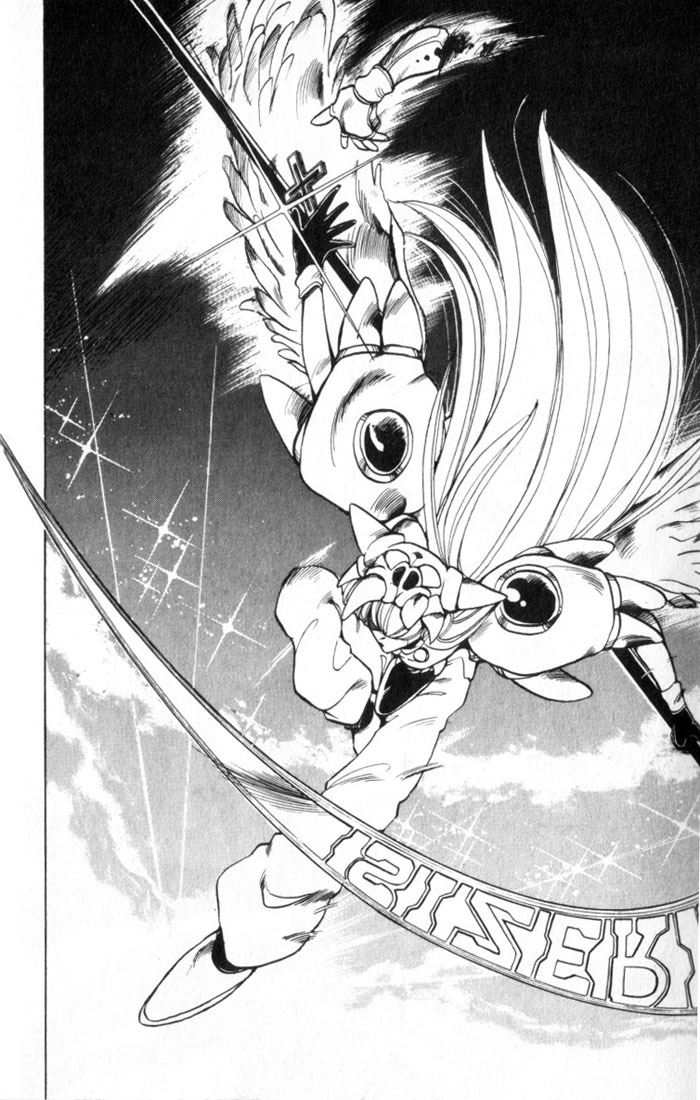 Violinist of Hameln Chapter 30 page 32 - Chapter 30: Five Great Hopes (Finale)