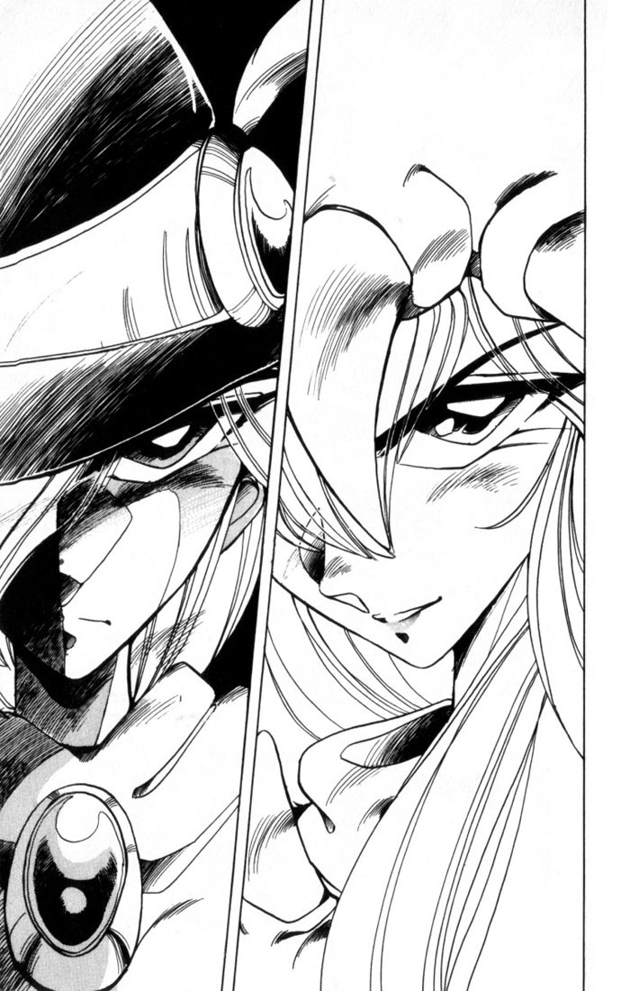 Violinist of Hameln Chapter 30 page 35 - Chapter 30: Five Great Hopes (Finale)