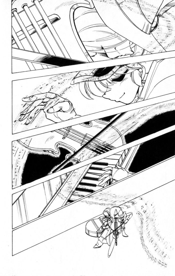 Violinist of Hameln Chapter 31 page 15 - Chapter 31: Great Overture (Part 1)