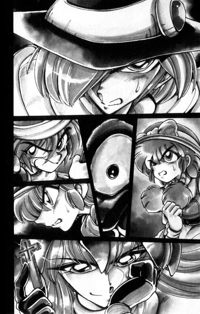 Violinist of Hameln Chapter 31 page 2 - Chapter 31: Great Overture (Part 1)