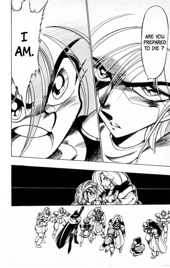 Violinist of Hameln Chapter 31 page 38 - Chapter 31: Great Overture (Part 1)