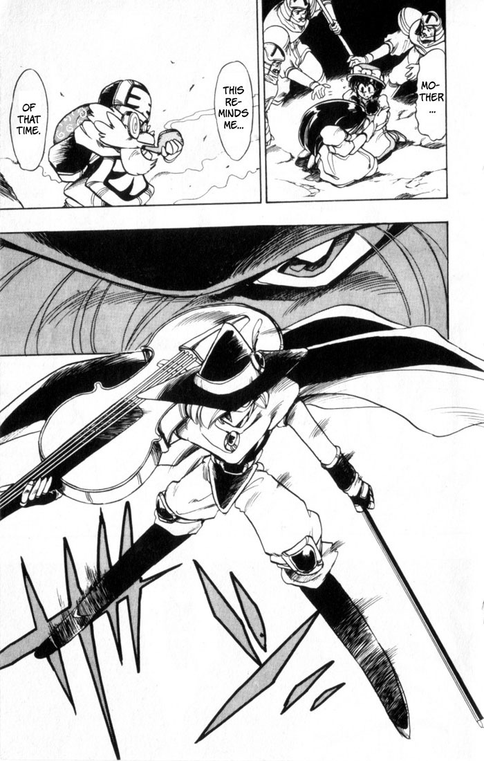 Violinist of Hameln Chapter 32 page 10 - Chapter 32: Great Overture (Finale)