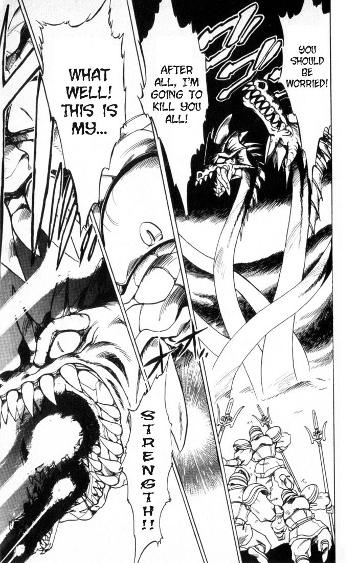 Violinist of Hameln Chapter 32 page 19 - Chapter 32: Great Overture (Finale)