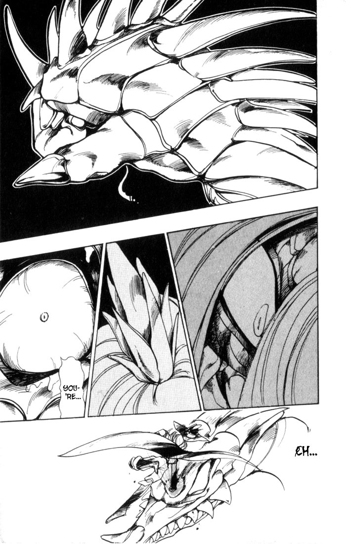 Violinist of Hameln Chapter 32 page 36 - Chapter 32: Great Overture (Finale)