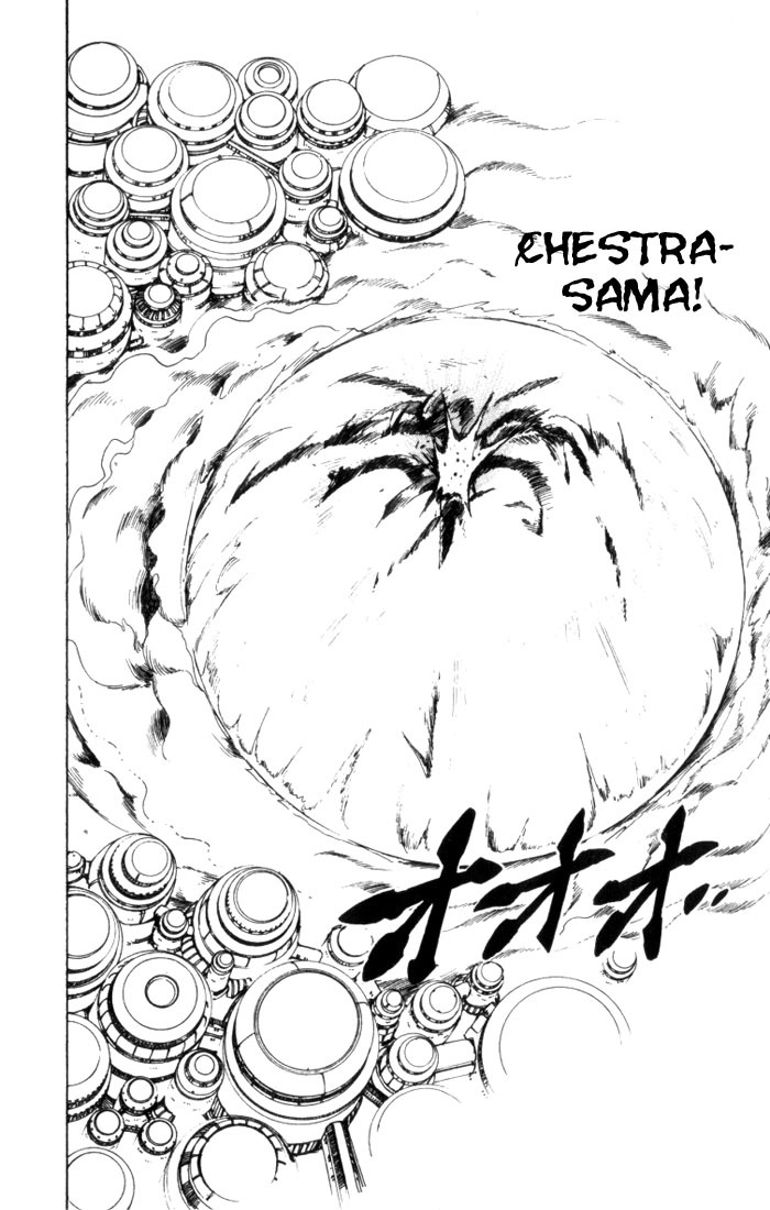 Violinist of Hameln Chapter 32 page 37 - Chapter 32: Great Overture (Finale)