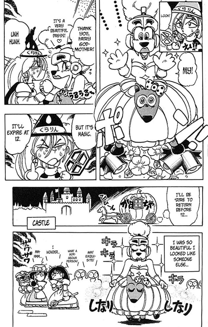 Violinist of Hameln Chapter 32 page 42 - Chapter 32: Great Overture (Finale)