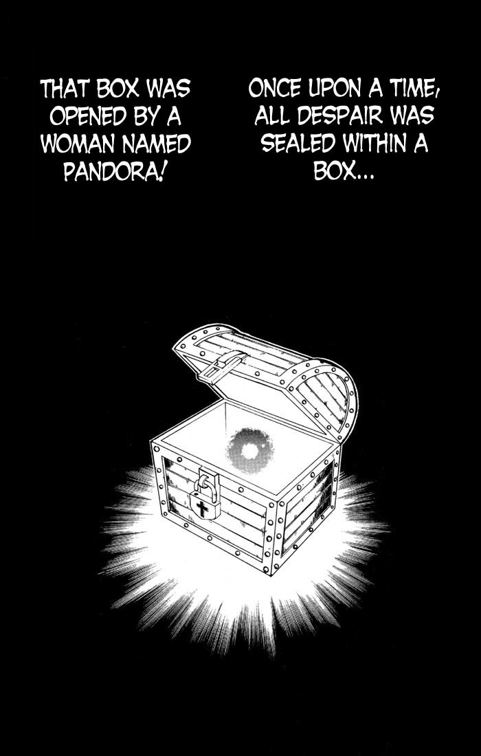 Violinist of Hameln Chapter 34 page 1 - Chapter 34: Prelude