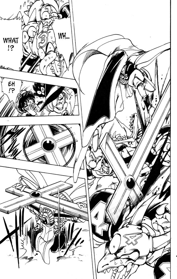 Violinist of Hameln Chapter 34 page 37 - Chapter 34: Prelude