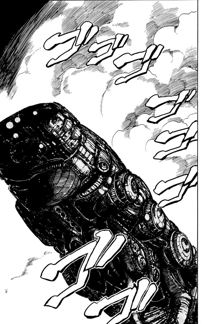 Violinist of Hameln Chapter 36 page 33 - Chapter 36