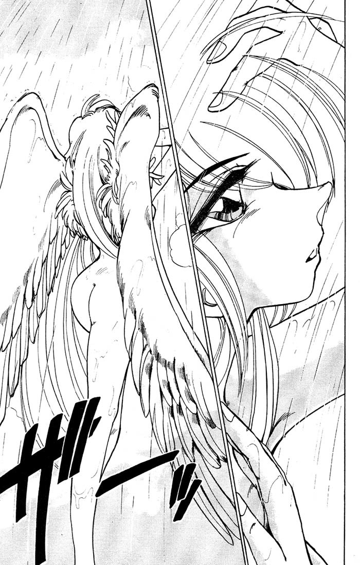 Violinist of Hameln Chapter 36 page 35 - Chapter 36